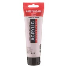 Amsterdam 821 Pearl Violet 120 ml Akrilik Boya
