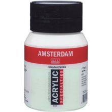 Amsterdam 822 Pearl Green 500 ml Akrilik Boya