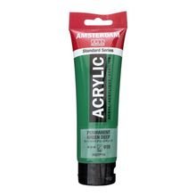 Amsterdam 96192 120 ml Akrilik Perm Green Boya