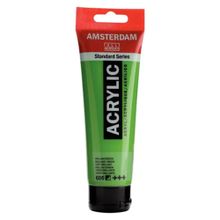 Amsterdam Brilliant Grn 120 ml Akrilik Boya