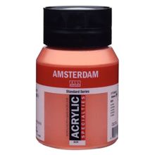 Amsterdam Copper 500ml Akrilik Boya