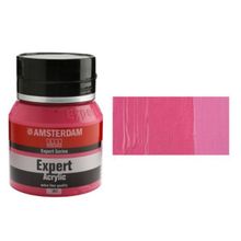 Amsterdam Expert 363 Quinacridone Rose Deep Opaque 400ml Akrilik Boya