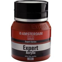 Amsterdam Expert 411 Burnt Sienna 400ml Akrilik Boya