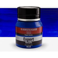Amsterdam Expert 504 Ultramarine 400ml Akrilik Boya
