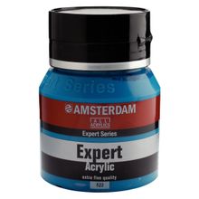 Amsterdam Expert 522 Turquoise Blue 400ml Akrilik Boya