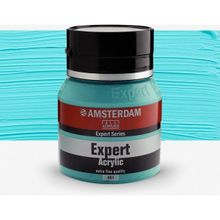 Amsterdam Expert 661 Turquoise Green 400ml Akrilik Boya