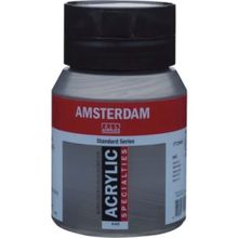Amsterdam Graphite 500ml Akrilik Boya