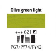 Amsterdam N-621 Olive Green Light 500 ml Akrilik Boya