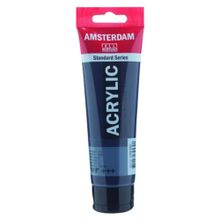 Amsterdam Paynes Grey 120ml Akrilik Boya