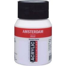 Amsterdam Pearl Yellow 500ml Akrilik Boya