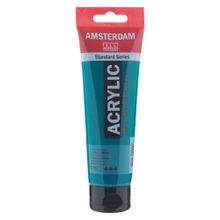 Amsterdam Phthalo Green 120ml Akrilik Boya