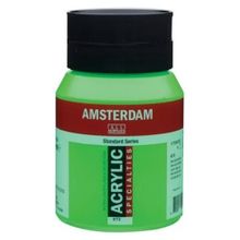 Amsterdam Reflex Grn 500 ml Akrilik Boya