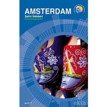 Amsterdam - Şehir Rehberi - Kolektif