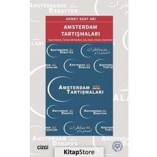 Amsterdam Tartışmaları - Kolektif