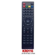 Amstrad 19700 HD UYDU KUMANDASI