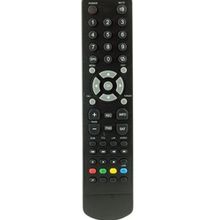 Amstrad Leon HD Uydu Alıcı Kumandası
