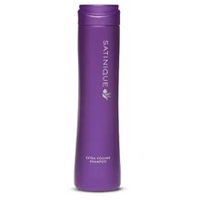 Amway 280 ml Satinique Ekstra Hacimlendirici Şampuan