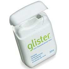 Amway 30 m Glister Diş İpi