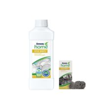 Amway Dish Drops Bulaşık Deterjanı Bulaşık Teli Set 0002zk