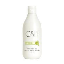 Amway G H Refresh 400 ml Duş Jeli