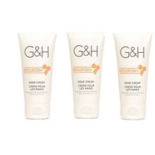 Amway G&H Nourish 3x30 ml El Kremi