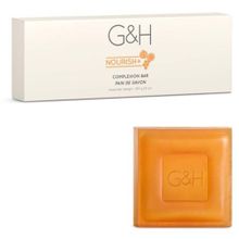 Amway Nourish Gh 3x250 gr Çoklu Paket Cilt Sabunu
