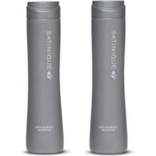 Amway Satınıque 2x280 ml Saç Dökülmesine Karşı Şampuan