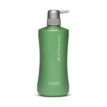 Amway Satınıque 750 ml 2'si 1 Arada Şampuan ve Saç Kremi
