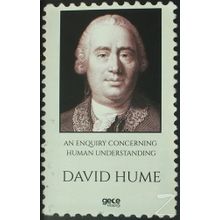 An Enquiry Concerning Human Understanding - David Hume