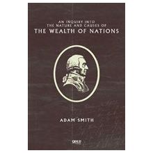 An Inquiry Into The Nature And Causes Of The Wealth Of Nations-Platanus Publishing