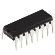AN7108 Entegre