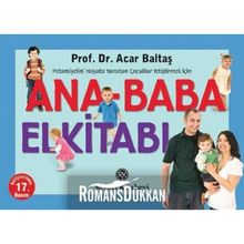 ANA-BABA EL KİTABI - ACAR BALTAŞ