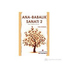 Ana - Babalık Sanatı - 2 - Tom Sturges