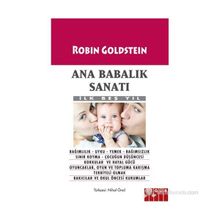 ANA BABALIK SANATI - ROBIN GOLDSTEIN