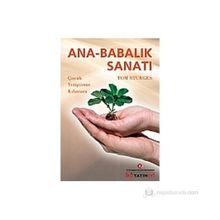 Ana-Babalık Sanatı - Tom Sturges