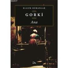ANA - MAKSIM GORKI (ISBN:9789756249567)