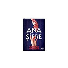 Ana Şifre - Carole Stivers