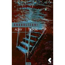 Anabolizan - Altay Taşkın