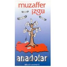 Anadolar - Muzaffer İzgü