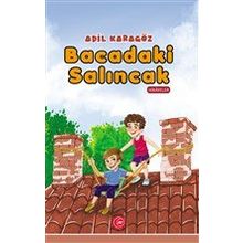 Anadolu Ay Yayınları Bacadaki Salıncak