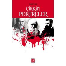 Anadolu Ay Yayınları Çirkin Portreler