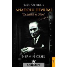 Anadolu Devrimi - Nermin Özsel