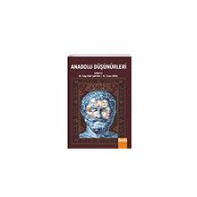 Anadolu Düşünürleri Detay Yayıncılık