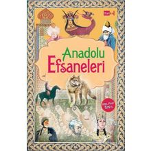 ANADOLU EFSANELERI - HALIKARNAS BALIKÇISI