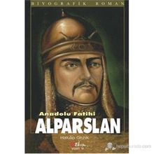 Anadolu Fatihi Alparslan - Hakan Gezik