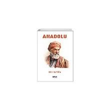 Anadolu Gece Kitaplığı