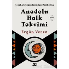 Anadolu Halk Takvimi - Ergün Veren