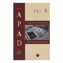Anadolu Prehistorya Araştırmaları - 3 Kolektif