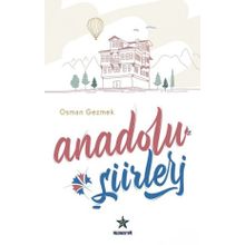 Anadolu Şiirleri - Osman Gezmek
