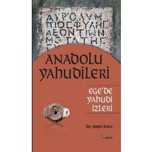 Anadolu Yahudileri - Siren Bora